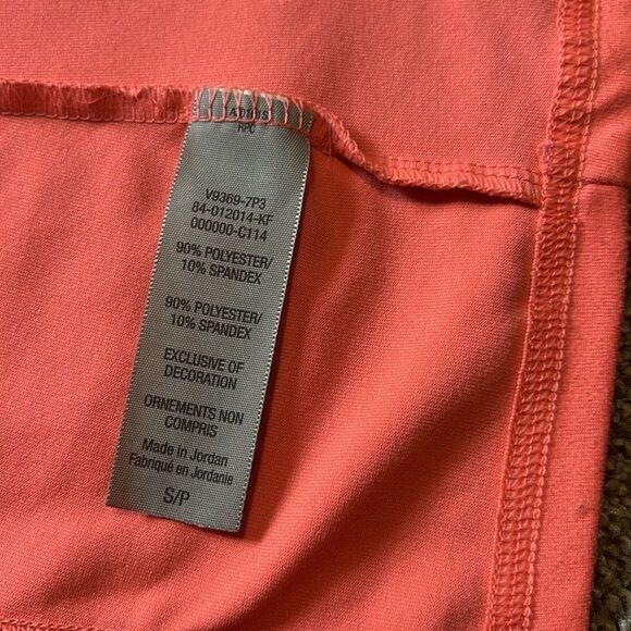 Champion C9 Women's Full Zip Cardio Jacket size Small - Picture 8 of 12